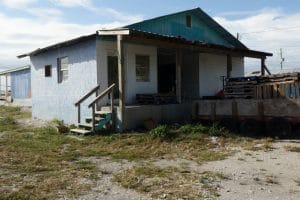 Old Oyster House